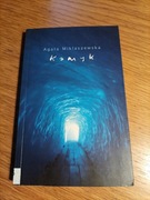 Kamyk Agata Miklaszewska