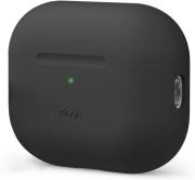 Etui Silikonowe AirPods Pro 3 (Czarny)