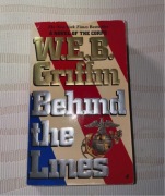 Behind the Lines W.E.B. Griffin
