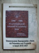 Stowarzyszenie Reemigrantów z Bośni, ich Potomków w latach 2010-2021