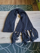 Szalik | Akryl | 240 cm