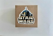 Mystery Box z 5 losowymi figurkami z Star Wars. OPIS!!!