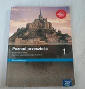 Poznać przeszłość 1 podręcznik do historii zakres podstawowy