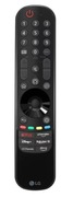 Nowy Oryginalny Pilot LG Magic AN-MR25GB Smart 2025 AI Głosowy