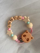 PERSONALIZOWANA ZAWIESZKA DO SMOCZKA