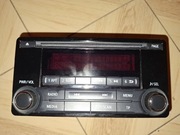 Radio samochodowe Mitsubishi Lancer  , Asx (tel.516 036 548)