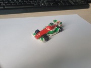 Cars 3 Francesco używany