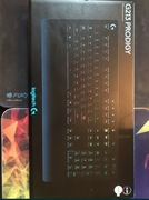 klawiatura gamingowa Logitech G213 PRODIGY