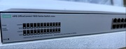 SWITCH HP 1820-24G (J9980A), 24 PORTY GIGABITOWE RJ45, 2 PORTY SFP (B350).
