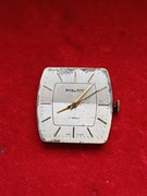 POLJOT 17 kamieni, mechanizm