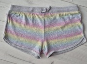 Spodenki szorty dziewczęce KIK 146/152