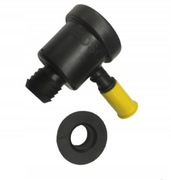 PSA OE PEUGEOT Zestaw naprawczy hamulca 459931 / zawór serwa