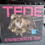 TEDE "ESPEOERTE 0121" - CD nowe folia