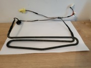 Oryginalna Grzałka rozmrażająca do lodówki Samsung DA4700321L