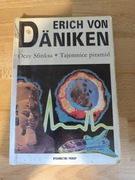 Oczy Sfinksa * Tajemnice piramid, Erich von Daniken