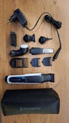 Remington maszynka / trymer wielofunkcyjny + nasadki
