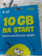 Łatwy numer niumobile