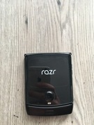 Nowa Motorola RAZR e-sim