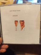 Pet shop boys please