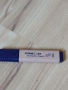 Zakreślacz pastelowy brązowy Staedtler 1 szt.