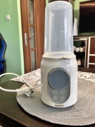 Neno Luna podgrzewacz, sterylizator, rozmrażacz do butelek do mleka