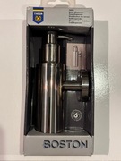 TIGER Boston dozownik na mydło w płynie, stal szczotkowana - nówka, okazja