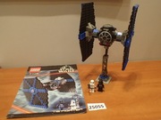 LEGO STAR WARS 7146 - TIE Fighter