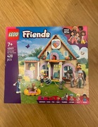 LEGO 42651 Friends - Koń i lecznica dla zwierząt