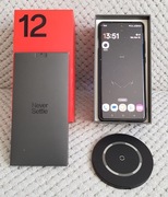 Smartfon OnePlus 12 16 GB/512 GB 5G + Gwarancja oraz Dodatki