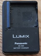 Ładowarka Panasonic LUMIX DE-A60 - oryginalna, 100% sprawna!
