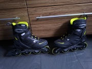 Rolki sportowe Rollerblade Spiritblade 80 rozmiar 41