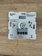 Potencjometr obrotowy DALI, Tunable White Berker one.platform - 2997