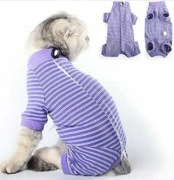 LIANZIMAU Body dla kota r. L