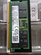 Pamięć RAM DDR5 Samsung M425R2GA3EB0-CWM 16 GB 5600MHz OEM