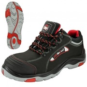 Obuwie robocze półbuty Art Mas BPNRED 44r. wysyłka.