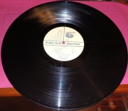 Shakin Dudi Złota Płyta Winyl BRAK OKŁADKI