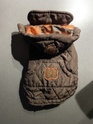 Ubranko Ocieplana Kurtka dla pieska.