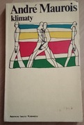 Klimaty Andre Maurois