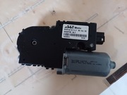 Silnik dachu panoramicznego BMW X1 F48 LIFT