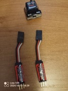 Odwracacz sygnału serwomechanizmu Turnig + inne 