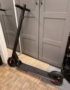 Hulajnoga elektryczna SPOKEY Volver Pro 350W 36V | sprawna | dobry stan