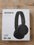 Sony wh-ch520 słuchawki 