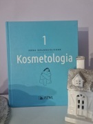 Kosmetologia tom 1 nauka 