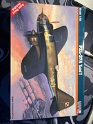 PZL-37A Łoś I MisterCraft 1/72