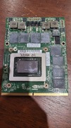 Nvidia quadro 3000M sprawna 0rdjt7