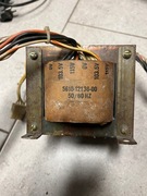 Flipper Pinball Williams system 11 Transformator 5610-12136-00