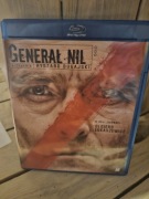Generał Nil - Blu-Ray stan idealny 