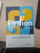 Python na maturze/Matura z informatyki