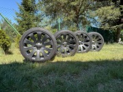 Felgi OE / opony Goodyear Eagle F1 245/40 R19 - Opel Insignia