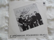 Niebiesko Czarni Alarm